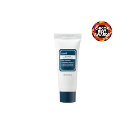 Rich Moist Soothing Cream 20ml / 리치 모이스트 수딩 크림 20ml