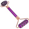 Facial Roller Tightening AntiAging Germanium Stones Facial Massage Jade Stone