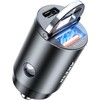 AKESR 65W Car Charger