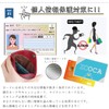 KOYOKOMA Key Case, Smart Key, Radio Wave Blocking, Relay Attack,