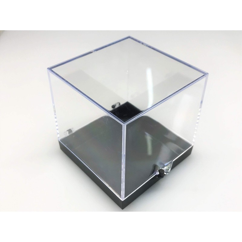 Mineral Case L Perky Case Specimen Case Storage Case Display