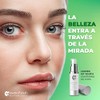 Crema Contorno Ojos Moringa Reductor Ojeras Bolsas Hidratante Natural Antiarrugas