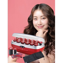 Professional Hair Roll Setting Machine (VSCHV18TK) / 프로페셔널 헤어롤 셋팅기 (VSCHV18TK)