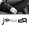 Motor Brushless Controller 36V 48V 60V 350W Electric Bicycle Scooter