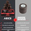 ARES Crossfit Tape Cohesive Cross Training Gymnastics and Weightlifting Elastic