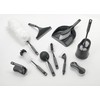 Addis ComfiGrip Scrubbing Brush With Soft Rubberised Grip And Durable