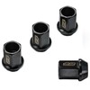 Mugen (無限) 【Wheel Nut】 RACING NUT M12 SHORT Racing Wheel