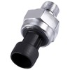 G1/4 DC5V 0-1.2 MPa Pressure Transducer Sensor Oil Fuel Diesel