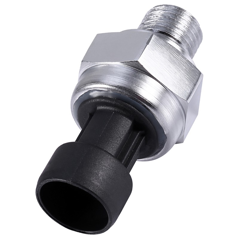 G1/4 DC5V 0-1.2 MPa Pressure Transducer Sensor Oil Fuel Diesel