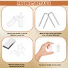 40 Pieces Plantation Shutter Repair Tool Set Including 20 Tilt