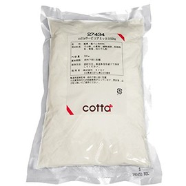 cotta Povilia Mix 17.6 oz (500 g)