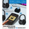 HomeSpot BA210 Bluetooth Auracast Transmitter, LC3, AptX Lossless, AptX HD,