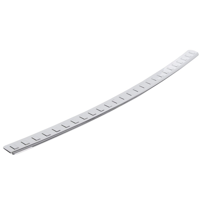 KUAFU Rear Bumper Sill Cover Guard Plate Compatible with 2014-2020