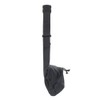 Columbia Panacia PU 8666 Hip Bag, Black