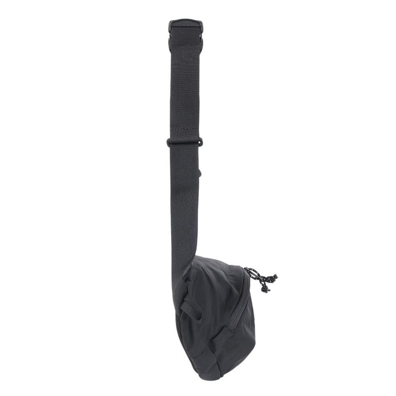Columbia Panacia PU 8666 Hip Bag, Black