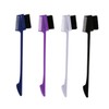 MERRYHAPY 4pcs Brow Brush Styling Tool Lash Separator Eyelash Grooming