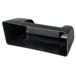 Hidden Stereo Glove Box, Fits Beetle 58-64, Compatible with Dune Buggy