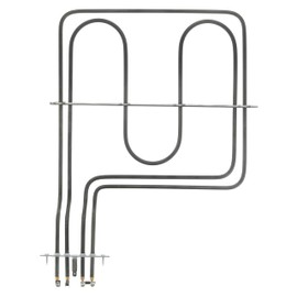 Masterpart Oven Cooker Dual Grill Heater Heating Element 2500W To Fit Amica Cookers & Ovens 8068620
