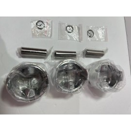 Unbranded Suzuki Carry F6A Piston Set