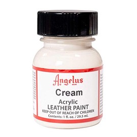 Angelus Acrylic Leather Paint, 29.5 ml - - 29.5 EU
