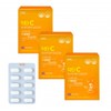 CHC Dr. C (Vitamin C) 1,050mg 60 Tablets / CHC