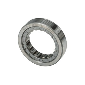 National M-1207-EL Cylindrical Outer Race