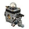SEIWEI 1Pc C1U-K54A Carburetor Repower Kit Air Filter Fuel Spark