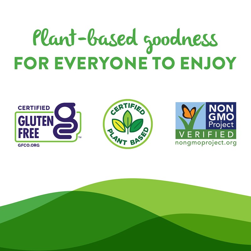 Daiya Deluxe White Cheddar Style Veggie Cheezy Mac, 10.6 oz