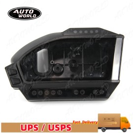 Arashi For Honda CBR 1000 RR 2012 2013 2014 2015 Speedometer Tachometer Plastic Cover