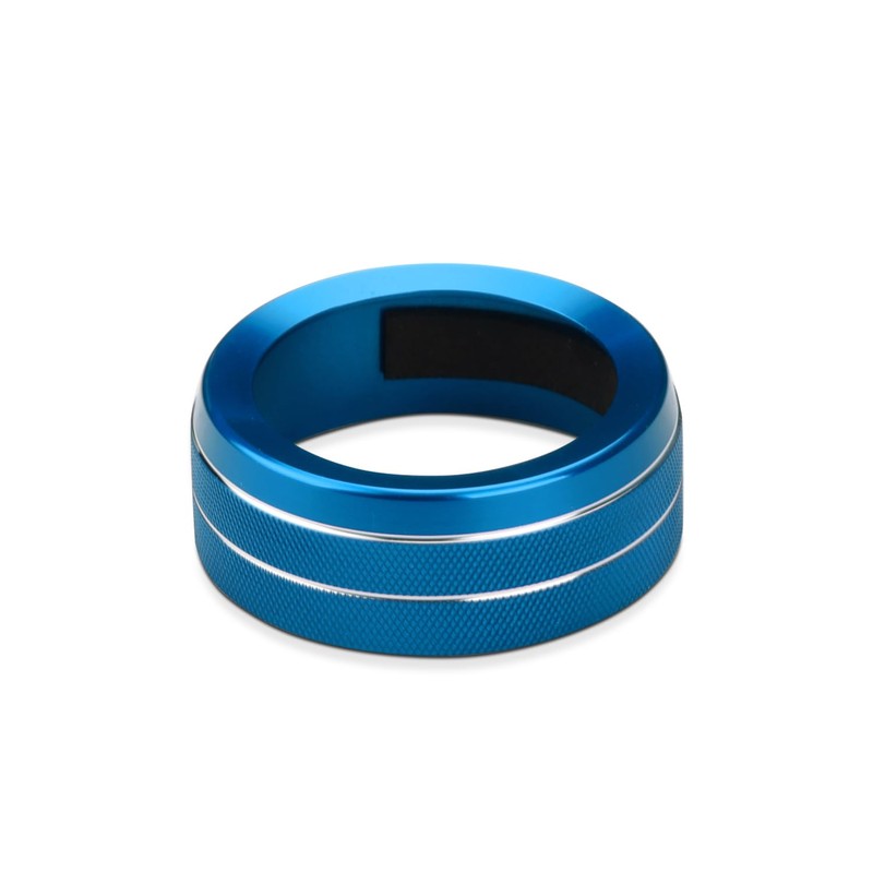 Auovo Drive Mode Control Switch Knob Cover Compatible with Toyota