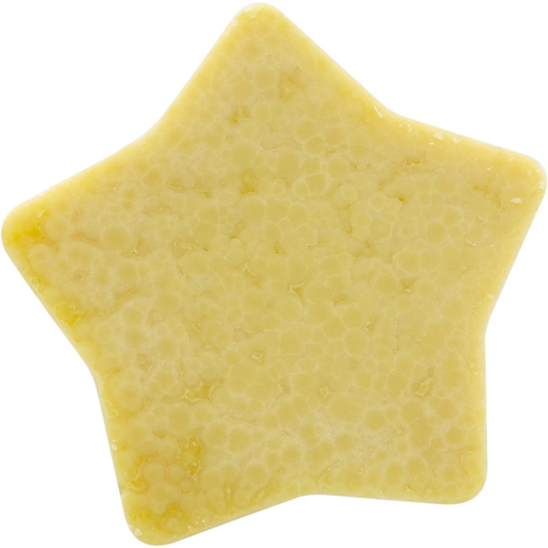 Cocoa Butter - Star - Kosher - Raw - Unrefined
