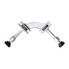 Tube Clamp for Welding,Adjustable Corner Clamps 90 Degrees | Stainless