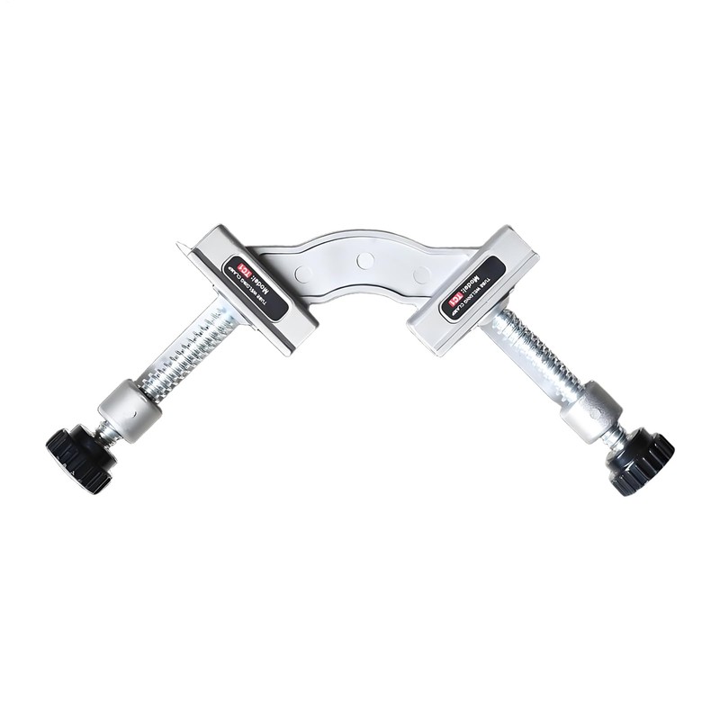 Tube Clamp for Welding,Adjustable Corner Clamps 90 Degrees | Stainless
