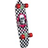 Powell Peralta Sidewalk Surfer Complete Skateboards (Checker Ripper, 7.75")