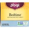 Yogi Tea, Organic Bedtime, 16 ct