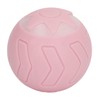 Smart Pet Toy Ball ABS and Silicone Automatic Rolling Toy