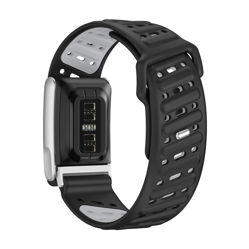 DADO Modified Silicone Sport Replacement Band Compatible with WHOOP 5.0,
