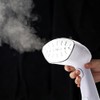 Newhouse 110-120V 1000-Watt Handheld Garment Steamer NHHS-001, Handheld Steam Cleaner