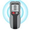 Stud Finder Wall Scanner,Multifunctional Handheld LCD Display Electronic Stud Finders