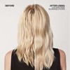 Redken Colour Extend Blondage Kit Anti-Yellow Shampoo 300 ml Conditioner