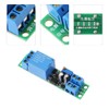 Timer Relay Module 1PCS DC12V Adjustable Signal 0 to 25