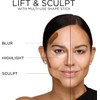 Lancôme TEINT Idole Shape Stick, Multi-Use Foundation Stick, Concealer &