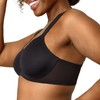 Playtex Women's Unlined Underwire Dreamwire, Plus Size Bras Available, Convertible,