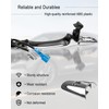 Chrome Exterior Door Handle Fit for Infiniti EX35 EX37 FX35
