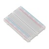 Heevhas 400 Pin Breadboard Solderless PCB Sets Electronics Breadboard Experiment