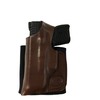 Browning 1911 22, 380 Pro Carry Ankle Holster Left Hand