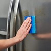 Brillo Cameo Cleaner, Perfect on Aluminum, Stainless Steel, Copper, Brass