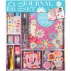 JOiFULi DIY Journal Set for Girls Gifts Ages 8 9