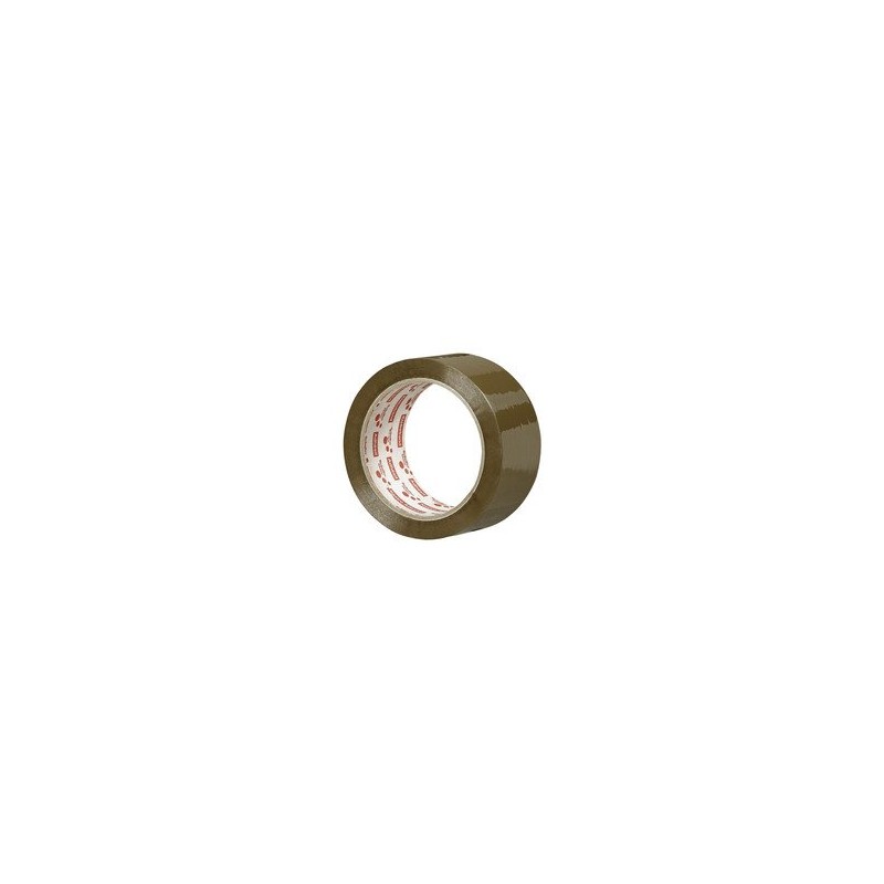 Clear Acrylic Glue, PP, Anti Noise 48 mm Tape