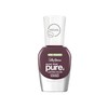 Sally Hansen Good.Kind.Pure Nail Polish 340 Grape Vine 0.33 fl
